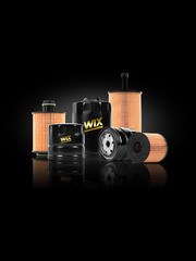 Фильтры  Wix Filters широкая гамма