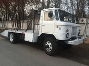 ГАЗ 66 1988 года