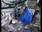 Шумоизоляция авто 