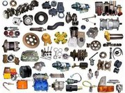Продажа запасных частей и фильтров  для Китайской,  Корейской,  Японской