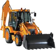 Экскаватор Doosan CUKUROVA