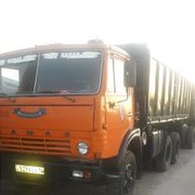 Срочно продам КамаЗ 
