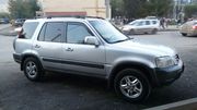 Продам Хонда CR-V срочно!! в идеальном состояний