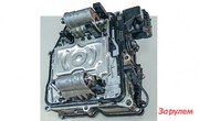 Коробка DSG7 Skoda Superb,  мехатроник,  сцепление