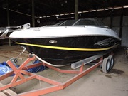 Спорт-круизер Regal 2250 Cuddy