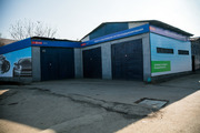 СТО Denso Service Ремонт Toyota, Lexus, Mitsubishi в Алматы