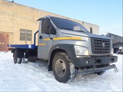услуги эвакуатора