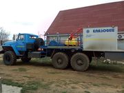Агрегат цементировочный