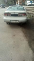 Продам Toyota Aristo  1994 года