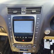 Монитор для Lexus GS 300 