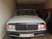 Газ 31029