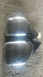 Зеркала оригинал на Toyota Land cruiser Prado 95 