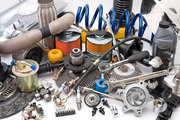 Omega Auto Parts - запчасти 