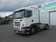 Scania G420,  Euro 5,  2011