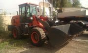Фронтальный погрузчик ZL938 (2 м³),  3 т 