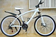 Велосипед BMW,  Land Rover,  Fatbike,  Jaguar,  Green Bike в г. Актобе!