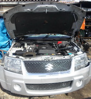  ОРИГИНАЛЬНЫЕ Автозапчасти НА  Suzuki Grand Vitara V-2.5 V-2.7 