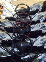 БОЛЬШОЙ СКЛАД АВТОЗАПЧАСТЕЙ НА Lexus ES 350. 