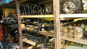 АВТОЗАПЧАСТИ НА TOYОTA. RAV. 4.
