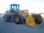 XCMG ZL50GN 2017