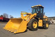 XCMG LW300FN 2017 года