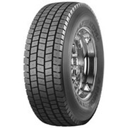 295/80R22.5 Kelly Armorsteel KDM 152/148M Ведущая ось