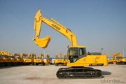 Экскаватор HIDOW HW240-8