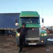 Мастер по ходовке грузовых автомобилей