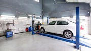Автосервис - СТО