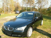 BMW E60 530D