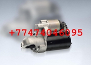 Стартер Iskra AZE2204 Alfa (Альфа) Romeo (Ромео) 33