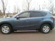 Продам Мазда СХ-5 2015г. АКПП объем 2, 0 Вложений не требует!!!