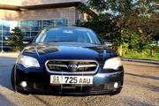 Subaru Legacy 2004г/в В4 V-3.0