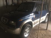 Продается Mazda Levante 1997