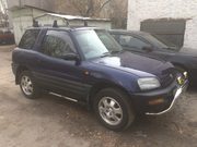 Продается Toyota RAV4 1995