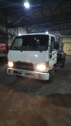 Вакуумная машина б/у с цистерной 4 м3 с доставкой