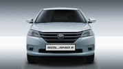 Lifan Solano II