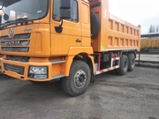Shacman F3000 2019 года. Алматы 