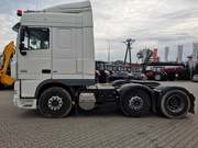 тягач DAF FTG XF 10
