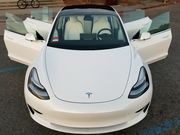 2018 Tesla Model 3 AWD