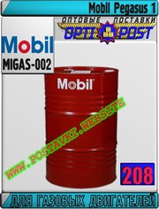 CZ Масло для газовых двигателей Mobil Pegasus 1  Арт.: MIGAS-002 (Купи