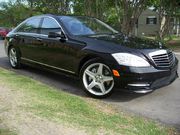 2011 Mercedez Benz C 300