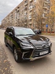 продам Lexus LX 570