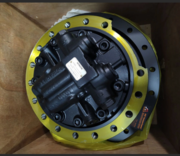 Редуктор хода  HMGF110BA  восстановленный