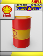 Гидравлическое масло Shell Irus Fluid DU 46