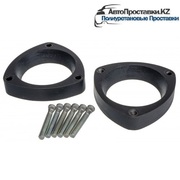 Проставки для увеличения дорожного просвета