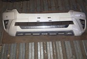 Бампер передний   Toyota Land Cruiser Prado 150
