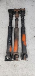 Передний кардан    Toyota Land Cruiser Prado 78