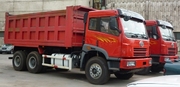 Самосвал  грузоподъемность-25 тонн новый 2007года,  пр-во КНР