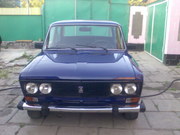 Продам Жигули ВАЗ 2106